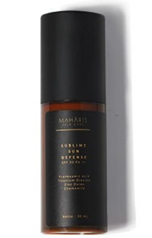 Maharis Skin Care Sun Defense Spf 50 Pa ++