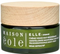 Maison Eole Eternity Regenerating Night Cream