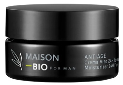 Maison bio Antiage Moisturizer 24H Action