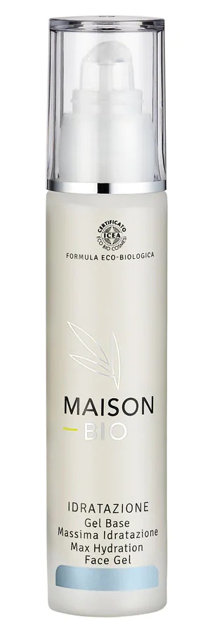 Maison bio Max Hydration Face Gel