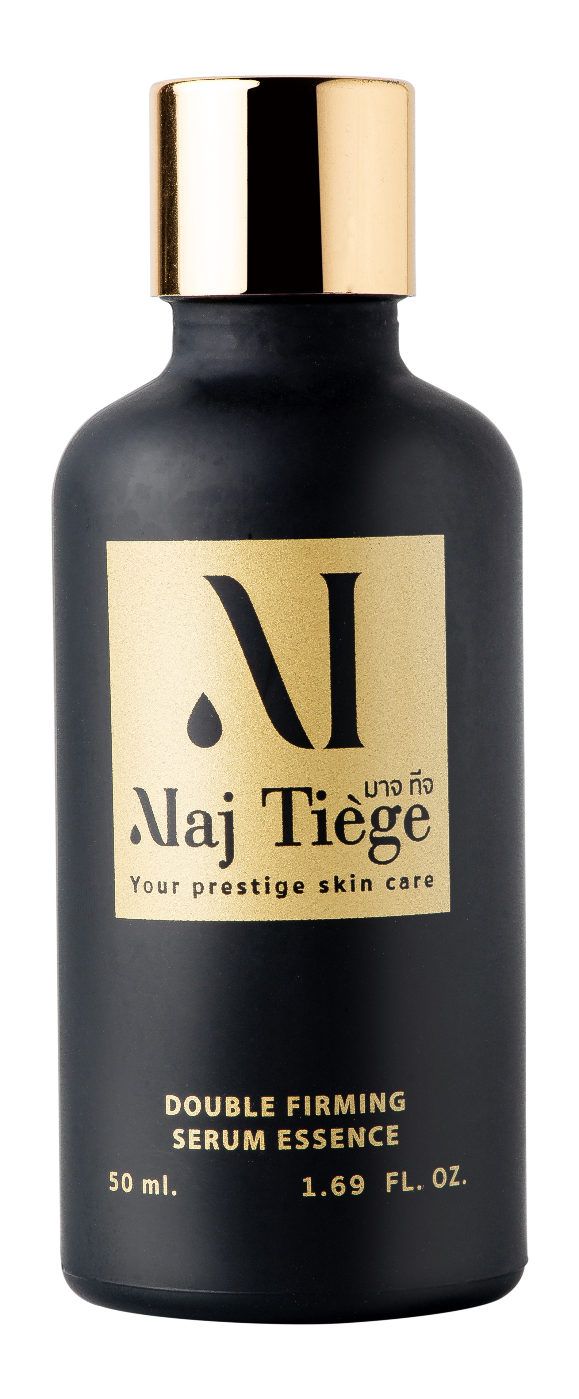 Maj Tiege Double Firming Water Essence