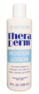 Major Thera Derm Moisture Lotion