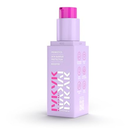 Makari Iykyk By Makari Probiotics Booster For Skin Barrier Support
