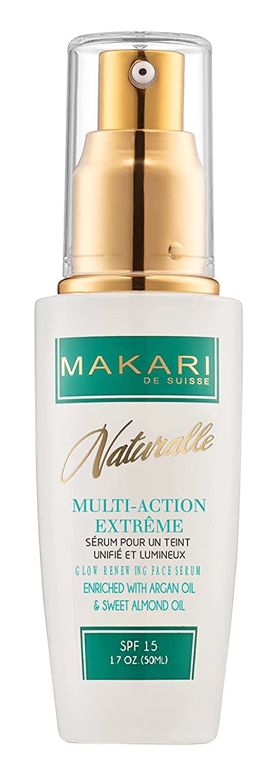 Makari Multi-action Extreme Glow Renewing Face Serum