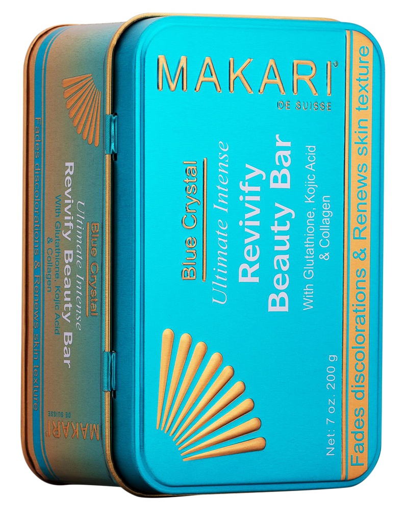 Makari de suisse Ultimate Intense Revivify Beauty Bar