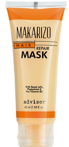 Makarizo Advisor Hair Mask