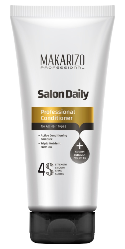 Makarizo Salon Daily Professional Conditioner