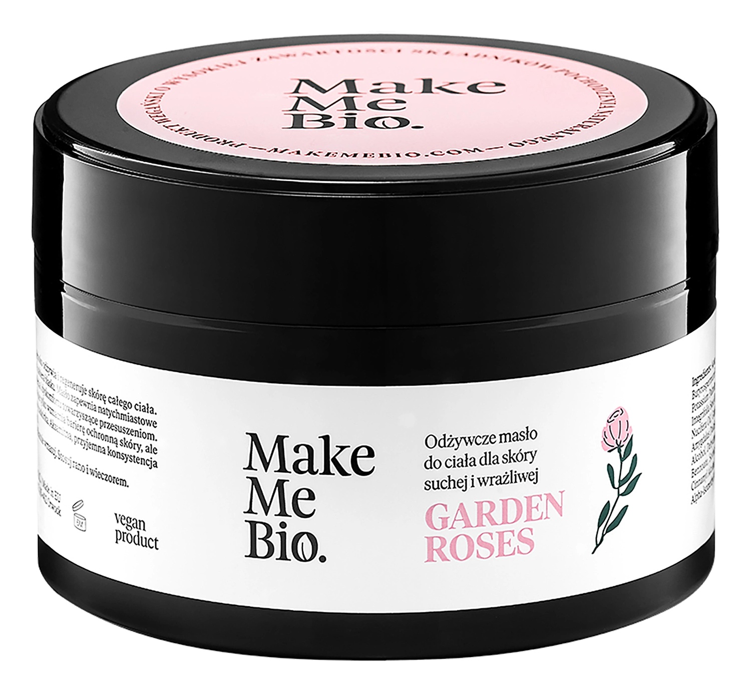 Make Me Bio Garden Roses
