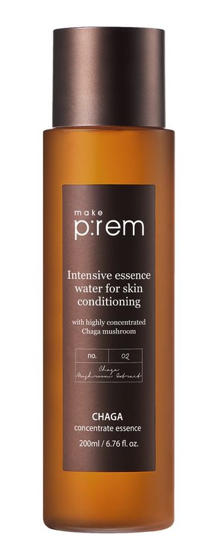Make P:rem Chaga Concentrate Essence