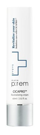 Make P:rem Cicapro Revitalizing Cream