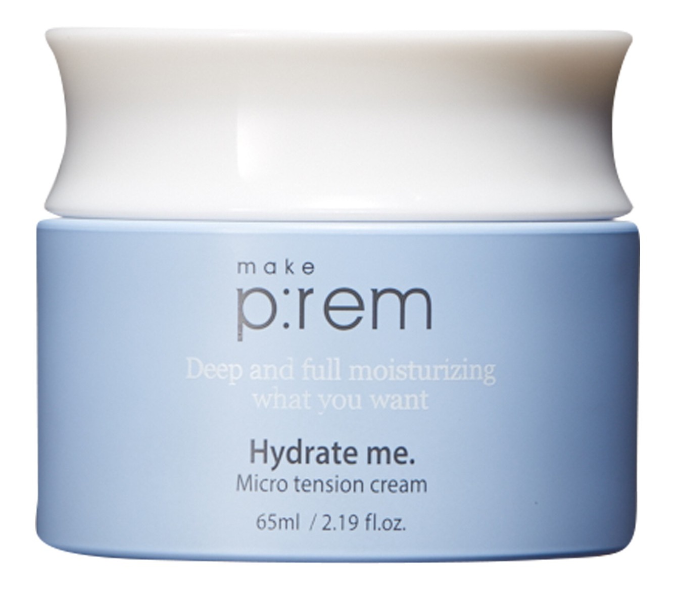 Make P:rem Hydrate Me Micro Tension Cream