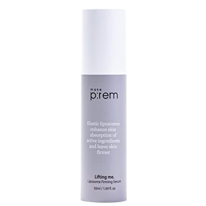 Make P:rem Lifting Me. Liposome Firming Serum