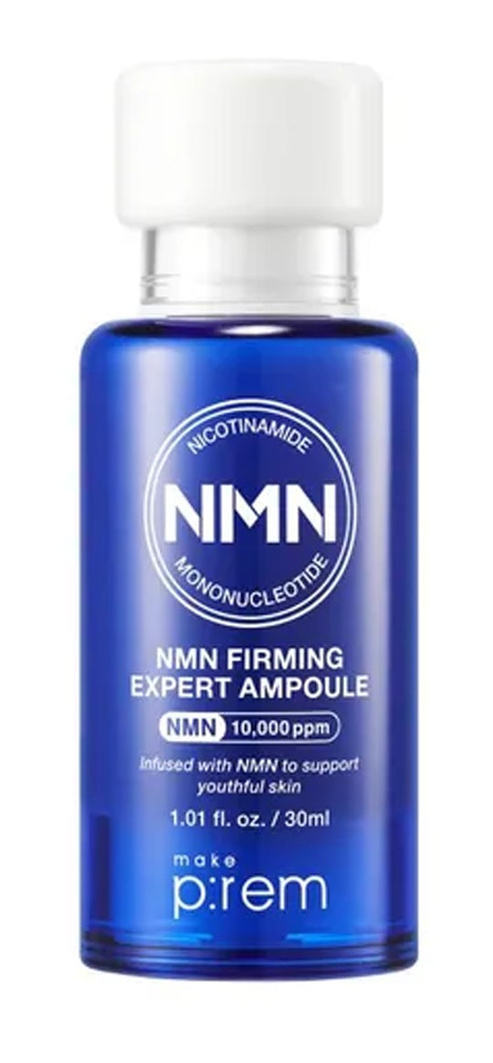 Make P:rem Nmn Firming Expert Ampoule