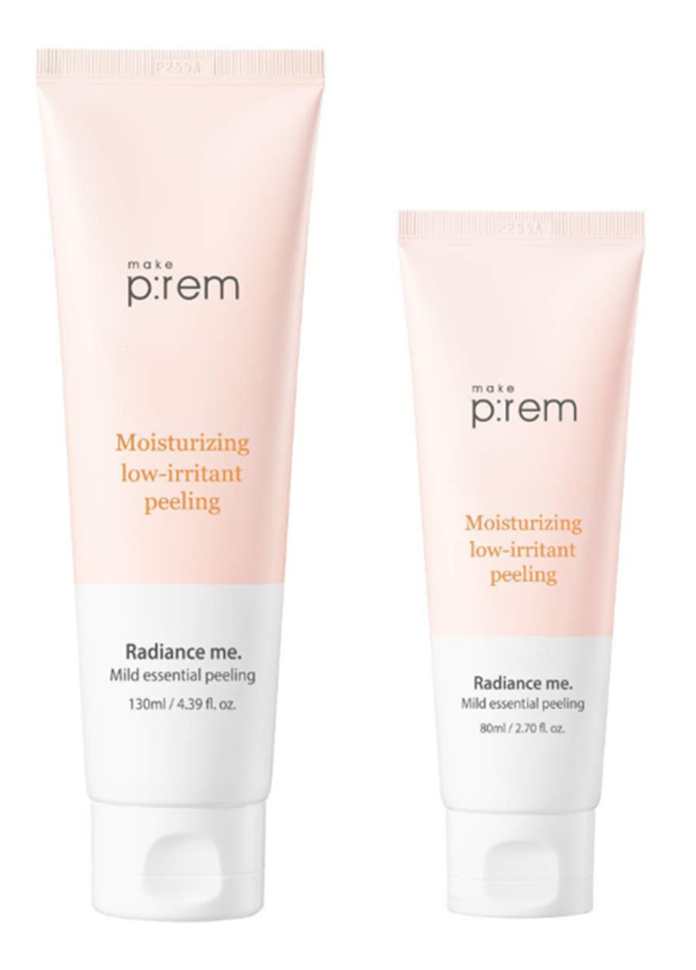 Make P:rem Radiance Me. Mild Essential Peeling