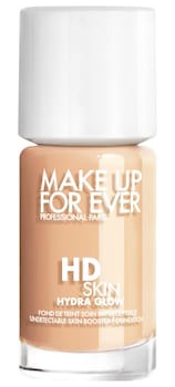 Make Up Forever Hd Skin Hydra Glow Foundation