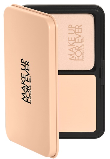 Make Up Forever Hd Skin Matte Velvet Undetectable Blurring Powder Foundation