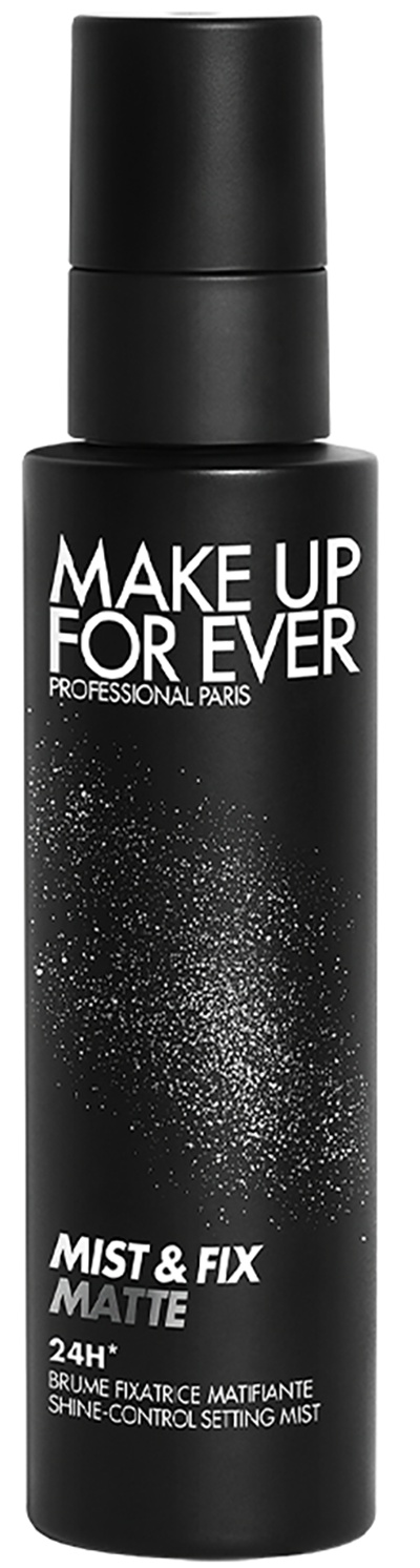 Make Up Forever Mist And Fix Matte