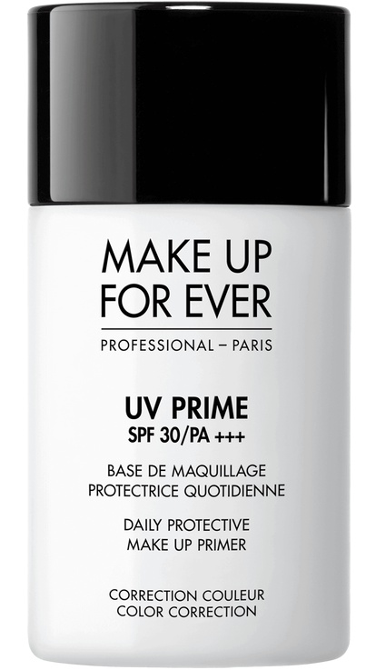 Make Up Forever Primer UV Prime SPF30/pa++