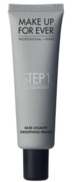 Make Up Forever Step 1 Primer Shine Control Mattifying Base