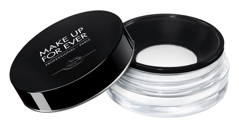Make Up Forever Ultra Hd Microfinishing Loose Powder