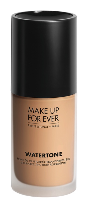 Make Up Forever Watertone Foundation Light Coverage, Dry Skin, Normal Skin