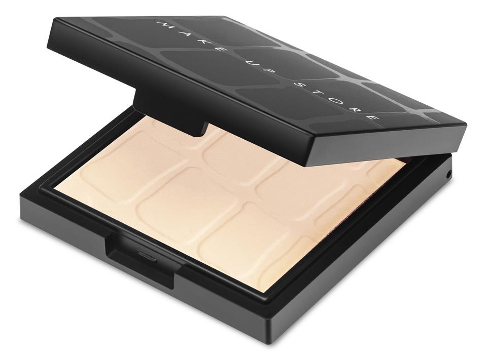 Make Up Store Compact Powder Translucent