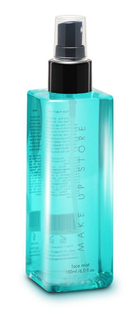 Make Up Store Face Mist