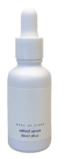 Make Up Store Serum Retinol