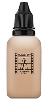 Make-up Atelier Paris Hd Foundation