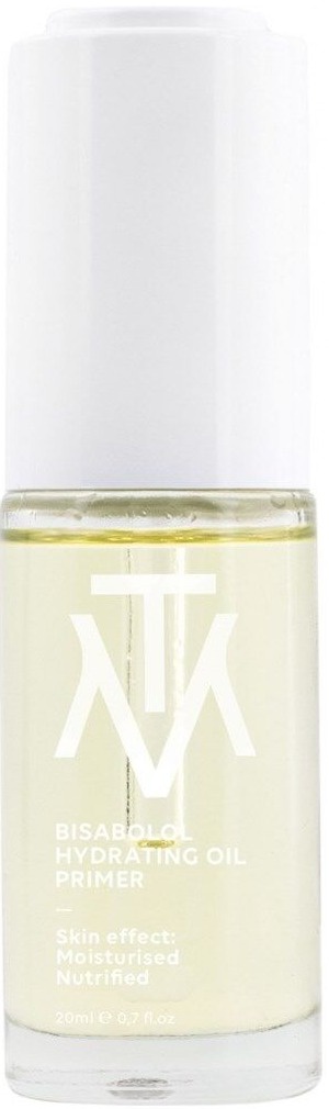 Makethemake Bisabolol Hydrating Oil Primer