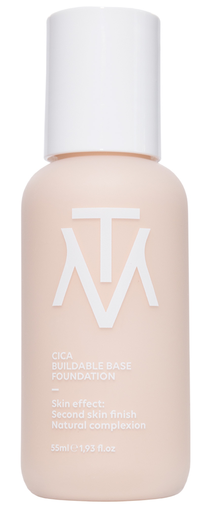 Makethemake Cica Buildable Base Foundation - N2