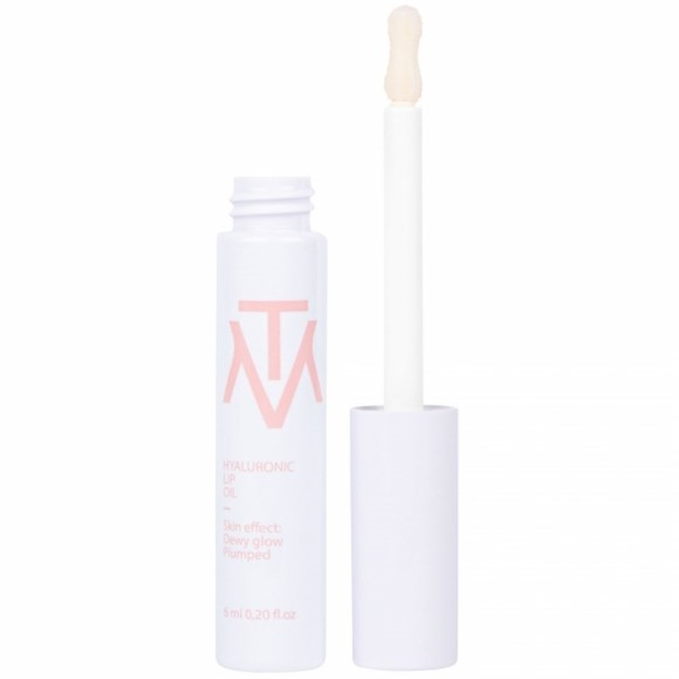 Makethemake Hyaluronic Lip Oil