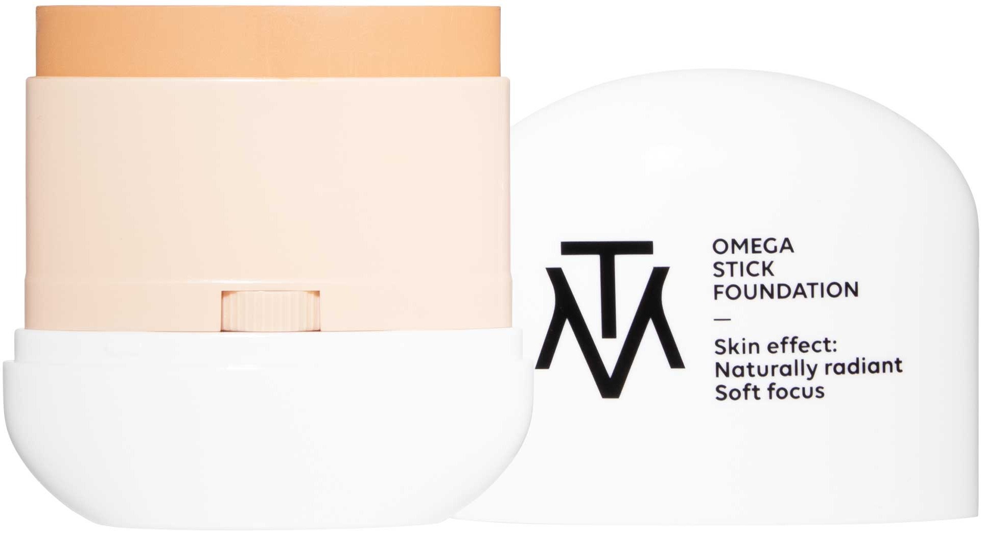 Makethemake Omega Stick Foundation - N2