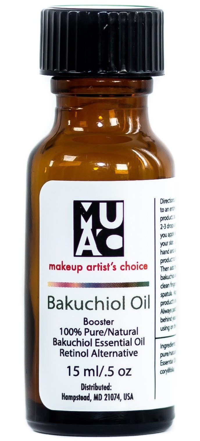 Makeup Artist's Choice Bakuchiol Oil