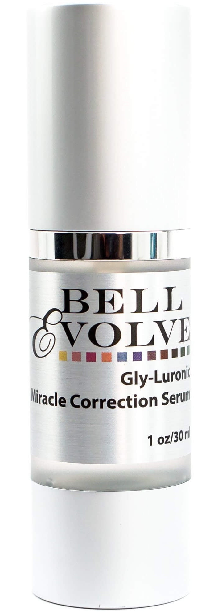 Makeup Artist's Choice Gly-luronic Serum