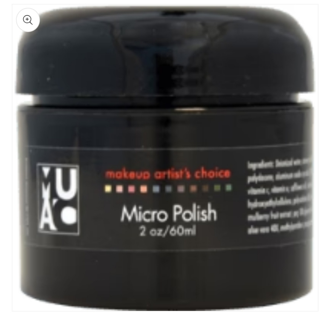 Makeup Artist's Choice Micro Polish