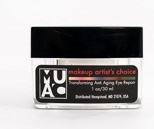 Makeup Artist's Choice Transforming Anti Aging Eye Repair Cream