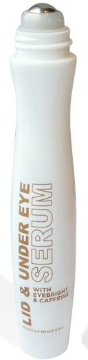 Makeup Mekka Caffein Lid & Undereye Serum
