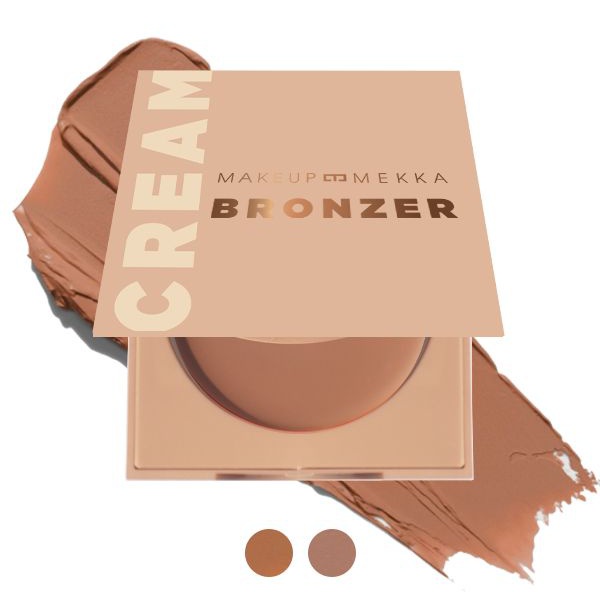 Makeup Mekka Face Cream Bronzer
