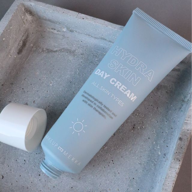 Makeup Mekka Hydra Skin Day Cream