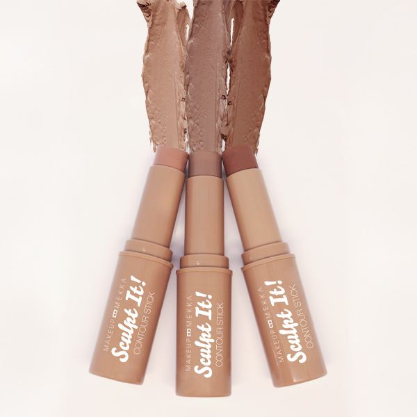 Makeup Mekka Sculpt It! Contour Stick