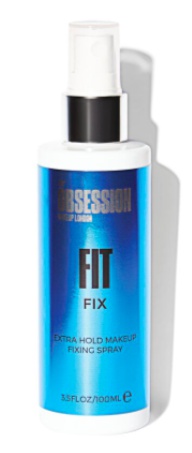 Makeup Obsession Fit Fix Extra Hold Makeup Fixing Spray