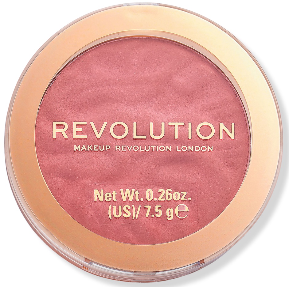 Makeup Revolution Blusher