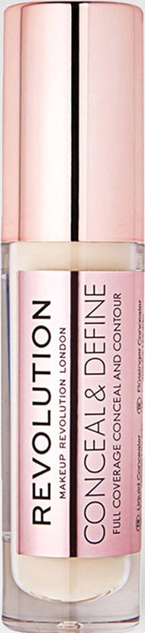 Makeup Revolution Conceal And Define Concealer