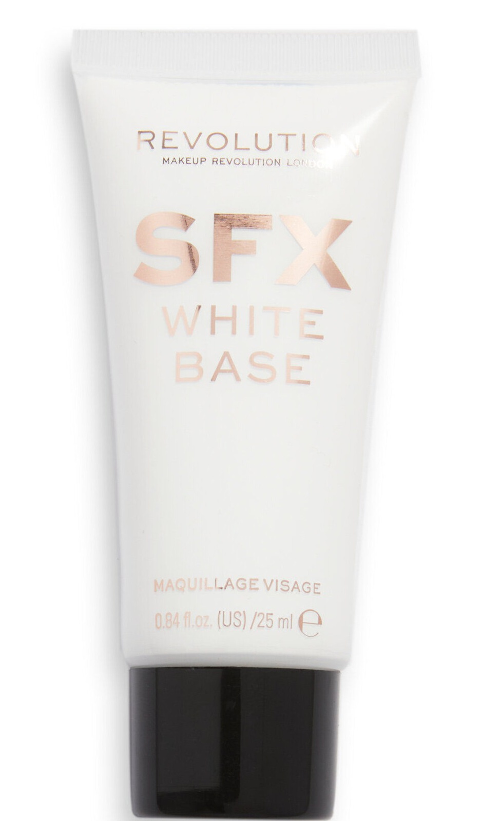 Makeup Revolution Creator Sfx White Base Matte Foundation