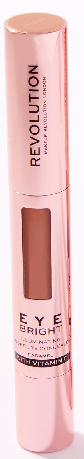 Makeup Revolution Eye Bright Illuminating Under Eye Concealer