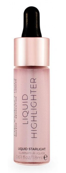 Makeup Revolution Iluminador Líquido
