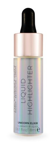 Makeup Revolution Liquid Highlighter - Starlight