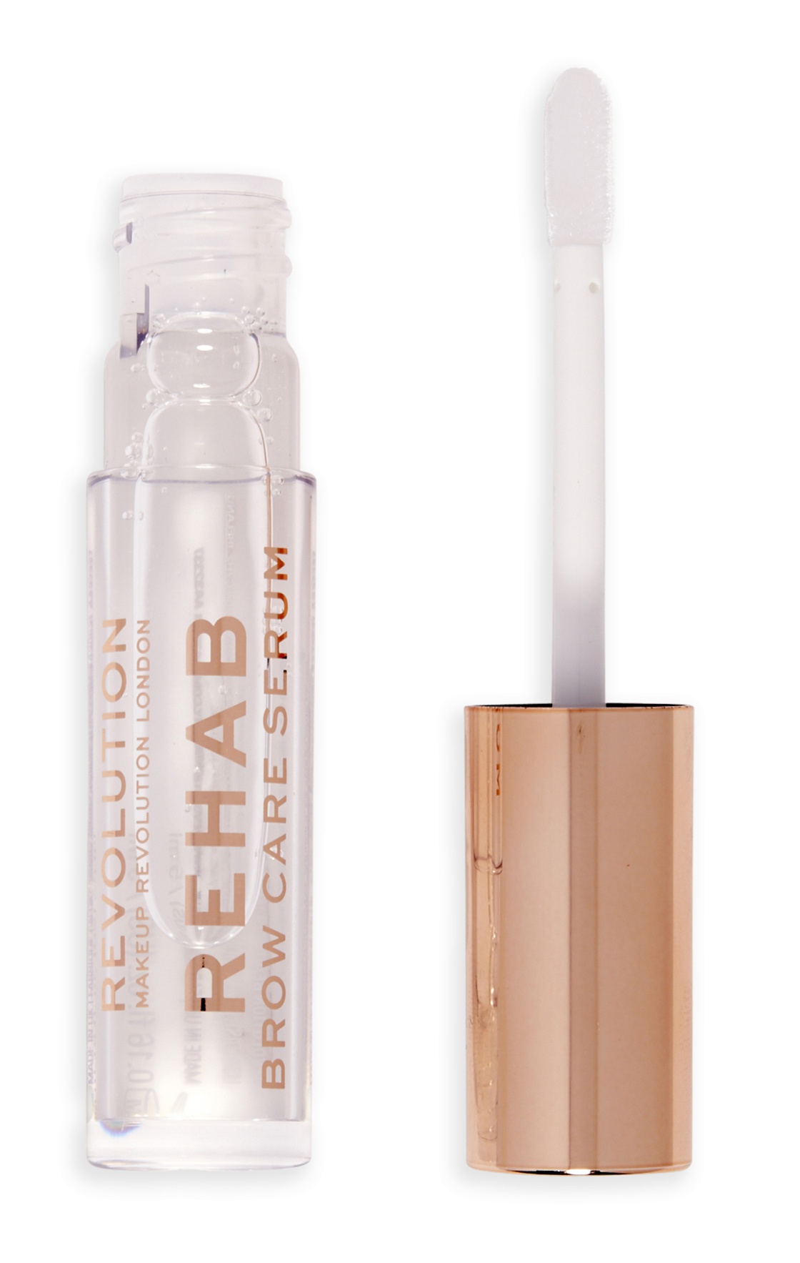 Makeup Revolution Rehab Brow Care Serum