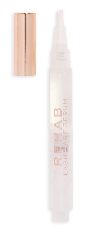 Makeup Revolution Rehab Lash Care Serum